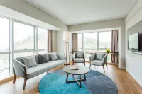 Holiday Inn Express Jiangmen Jianghai Hotels in Jianghai District