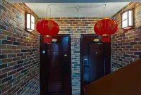 Putuo Mountain Yuelai Residential Residence Hotels in Zhoushan