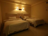 广州泰沙宾馆 - 标准双床房
