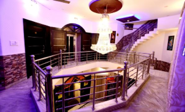 Aman Homestay, A Boutique Hotel