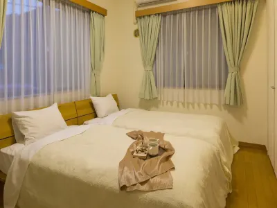 Suite Villa Hakone Gora