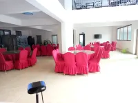 Zigong Longpan Hotel