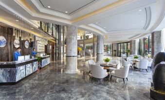Shengshi Kaiyuan Business Hotel