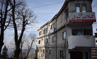 Gillanis Hotel Murree