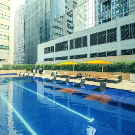 The Mini Suites Eton Tower Makati