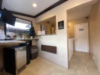 El Patio Inn - Near Universal Studios Hollywood فنادق في شيرمان أوكس