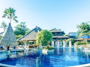 Rama Beach Resort and Villas