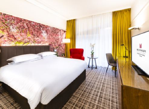 Millennium Hotel and Conference Centre Gloucester London