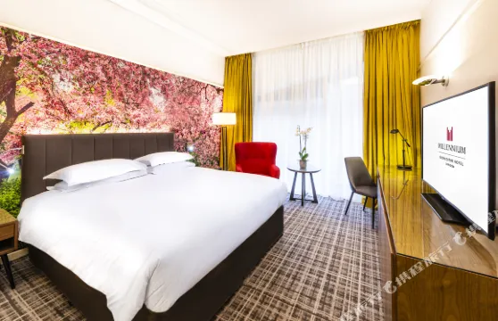 倫敦格洛斯特千禧酒店