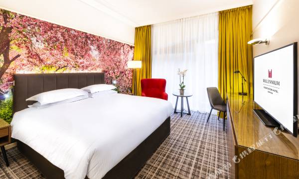 Millennium Hotel and Conference Centre Gloucester London