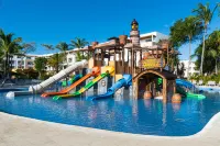 Grand Bavaro Princess - All Inclusive - Gym