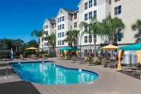 Homewood Suites by Hilton Orlando - Nearest to Universal Studios