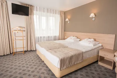 АМАКС Центральная