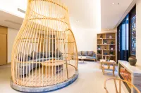 Xitang Joy Lake Homestay (Kunming Sunac Dianchi Houhai Store) Hotels in Kunming