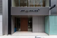東京銀座雷姆普拉斯飯店 東京住宿飯店