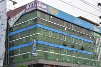 Hotel Khursheed Palace