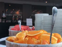 Hotel Hvolsvollur - Central South Iceland - breakfast