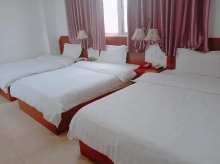 Yangjiang Yinhai Hotel