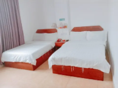 Yangjiang Yinhai Hotel