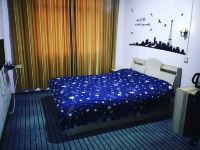 枣庄90印象宾馆 - 精品主题大床房