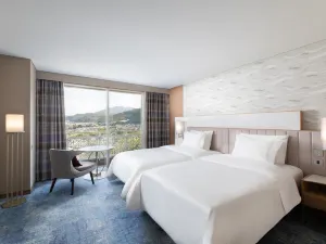 The Westin Miyako Kyoto