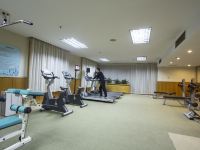河北云瑧世纪大饭店 - 健身房