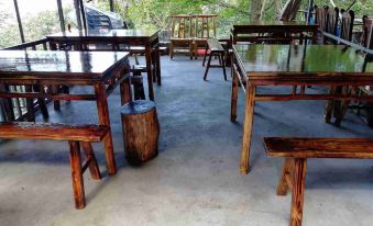 Wudang Mountain Yuanlai Inn