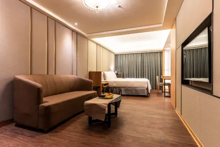 Fish Hotel -Kaohsiung