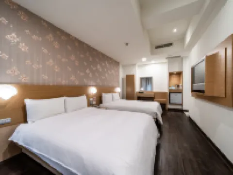 Fish Hotel-Yangcheng Hotels near Sizihwan Scenic Area