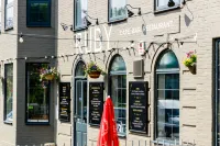 OYO Ruby Pub & Hotel Hotels in Hamsey