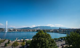 Hotel President Wilson, a Luxury Collection Hotel, Geneva
