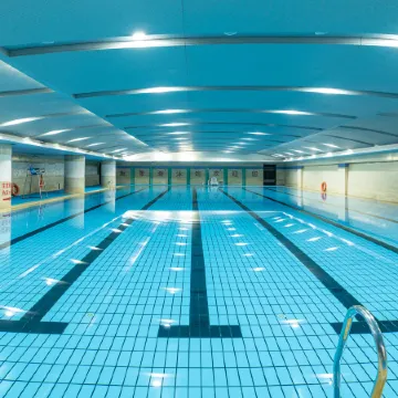 Grand Metropark Hotel Shandong Отели рядом с достопримечательностью «Озеро Дамин»