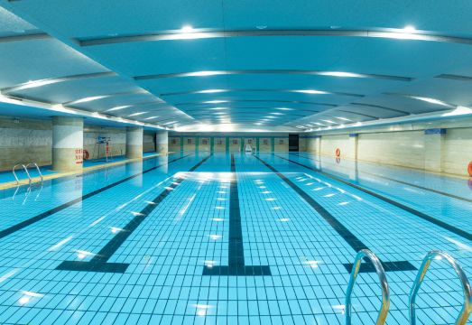 Grand Metropark Hotel Shandong Hotel Overview