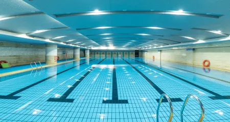 Grand Metropark Hotel Shandong Отели рядом с достопримечательностью «Pearl Spring»