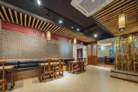 Floral Hotel · Pin Shan Jurong - Bữa sáng