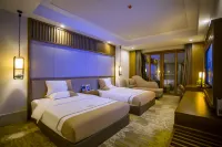 Hejin Garden Water Scenic Resort Hotels in Mengla