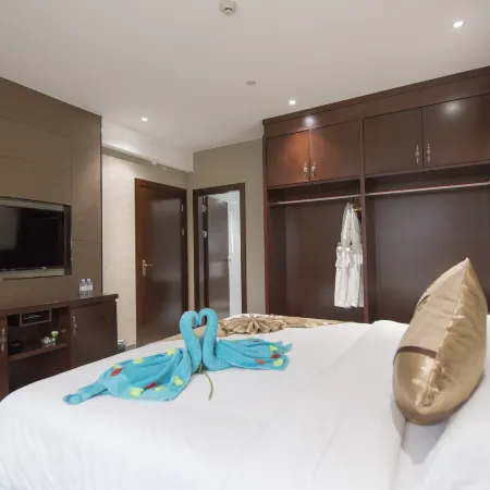 Jinguang International Hotel