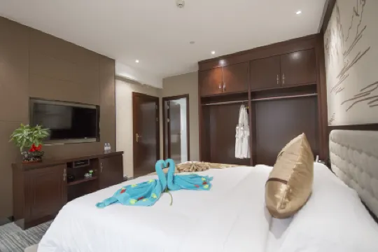 Jinguang International Hotel