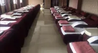 Wafangdian Tianfeng Hotel
