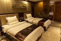 Hongshan Hotel Hotels in Guanghe