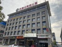 佛山欧美达商务酒店