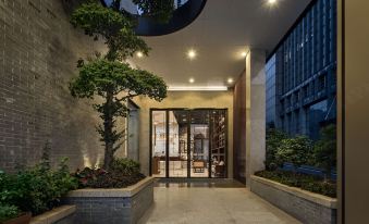Hidden Hotel