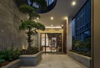 Hidden Hotel Hotels in Wuhan