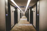 Xana Hotelle Hotel a Yangxin