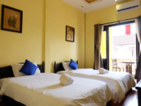Inthira Thakhek Hotels in Thakhek