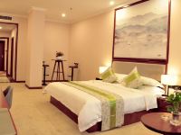 珠海凯迪克酒店 - 普通标准大床房