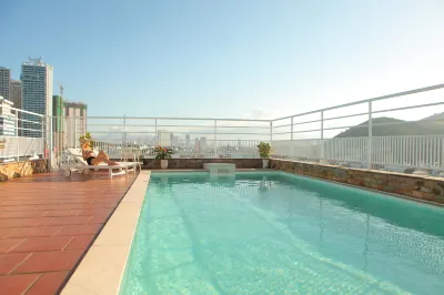 Memory Nha Trang Hotel Hotels in Nha Trang