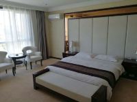 二连浩特鑫隆公寓式宾馆 - 豪华标准大床房
