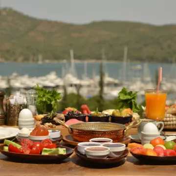 Hotel Unique-Boutique Class - Adults Only