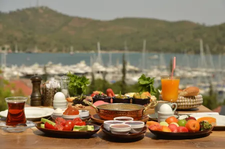 Hotel Unique-Boutique Class - Adults Only